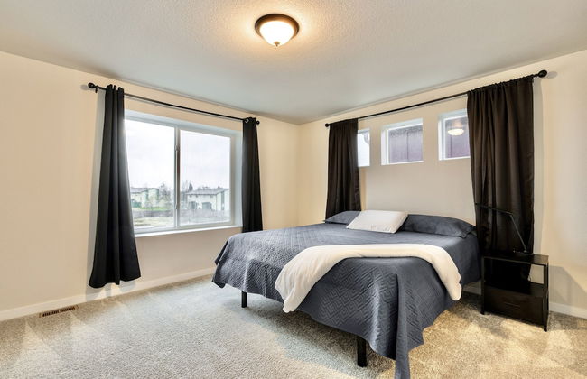 TempurPedic Quartz Balcony Modern - Foto 3