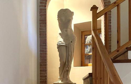 The Corner House of Altafulla - A Stroll from the Beach, in the Heart of the Old Town - Foto 23