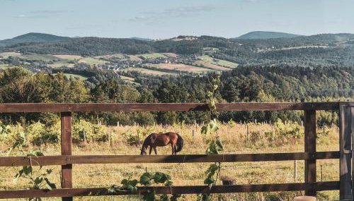 Nomads' Hill - dom z widokiem na góry - Foto 2