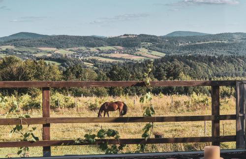 Nomads' Hill - dom z widokiem na góry - Foto 2