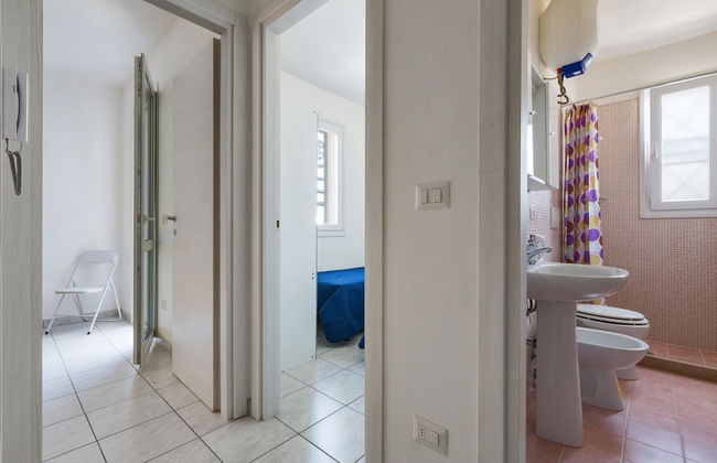 Villino Gemma Celeste - Foto 13