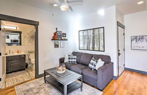 Modern Mountain Getaway, Walk to Grand Lake! - Foto 6