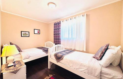 Amazing Cozy Apartment for family & group - Foto 25