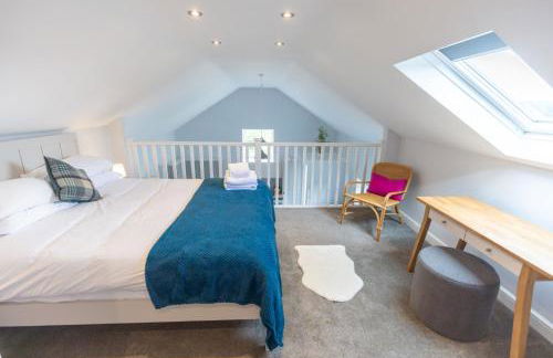 Short Croft Cottage - Idyllic, dog-friendly country retreat - Photo 9