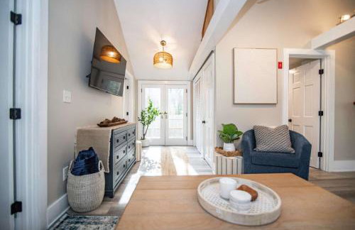 Clark Escape Fenced-In Yard Newly Renovated - Foto 10