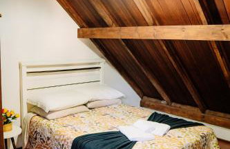 Casa com lareira em Gramado - Foto 22