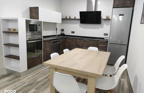 Casa Rural Lavernia - Photo 17