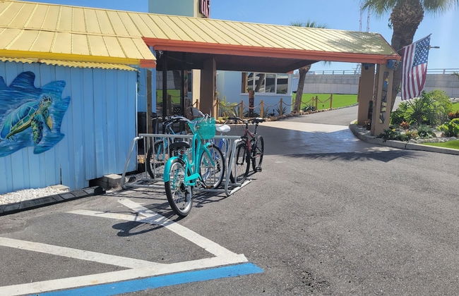 Kon Tiki Inn - Foto 44