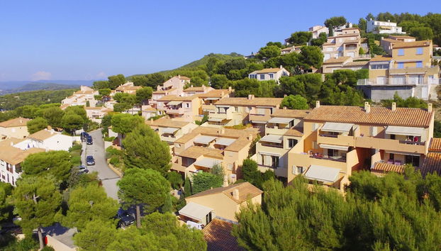 Hapimag Apartments La Madrague - Foto 2, Profilbild