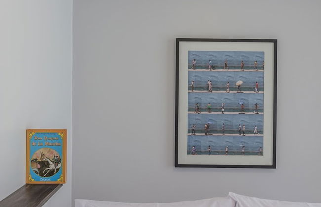 Nomad Apartments in Bohem Barranco by Wynwood-House - Photo 44