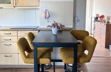 Ferienwohnung Wolfsgarten - Foto 5