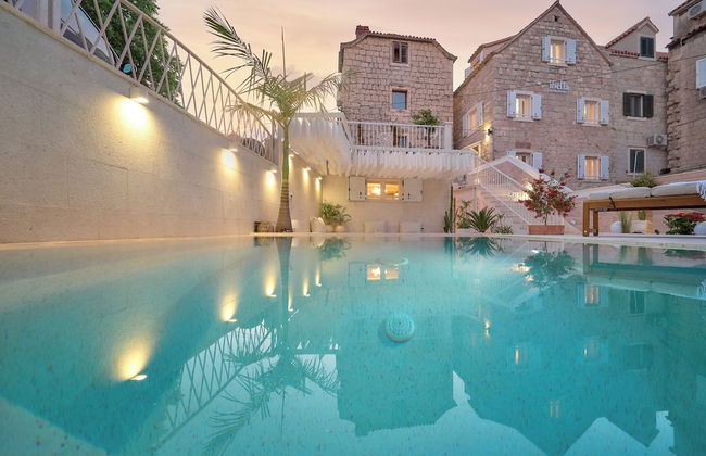 Ibella Boutique Rooms - Foto 29