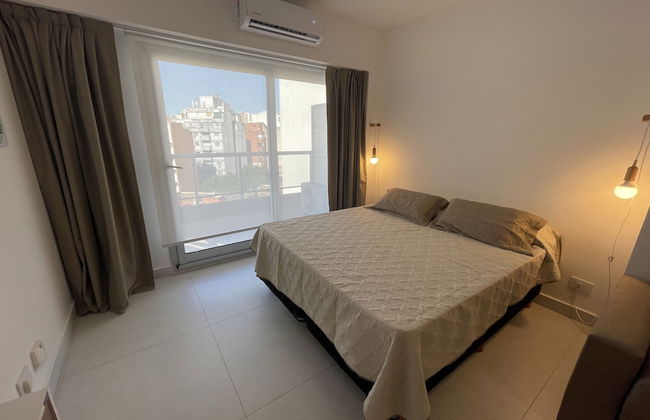 Luxury Temporary Rental With Pool in Caballito - Foto 2