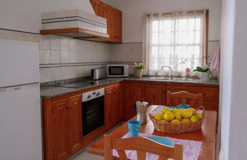 Casa el Porvenir - ático en Breña Alta - Foto 21