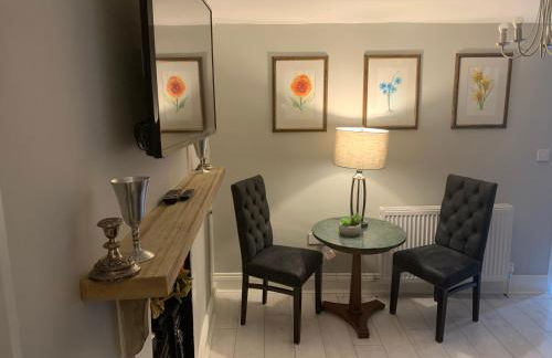 Hexham Town Centre, Market Place View - Foto 14