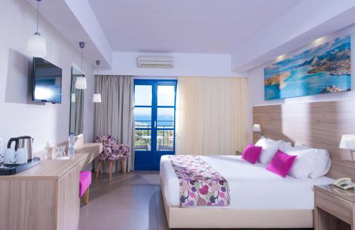 Astra Village & Suites - Photo 7
