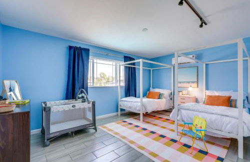 Luxury Gem with Private Pool and Dock in Apollo Beach - Foto 26