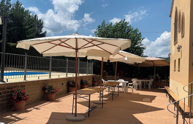 agriturismo cerquatonda - Foto 34