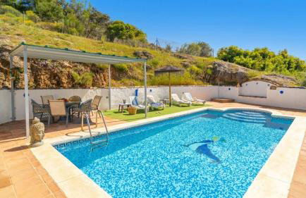 Casa Mulera Alozaina by Ruralidays - Foto 27