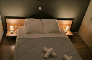 Group & family penthouse 300m from Agios Ioannis subway,metro station! - Foto 28