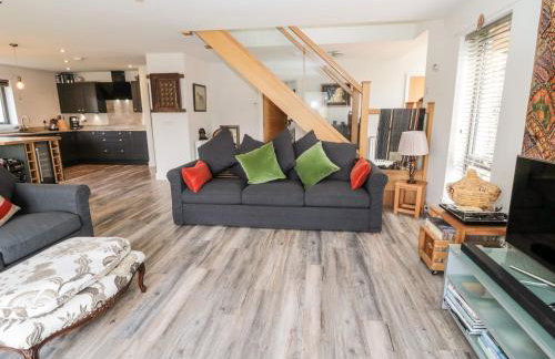 Romsey Lodge - Photo 7