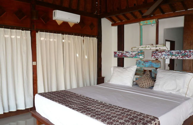 Classic Beach Villas - Foto 4