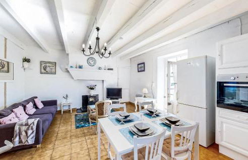 Lovely Home In Oradour-Fanais With Wifi - Foto 5