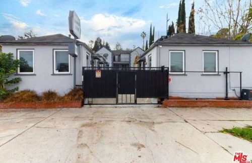 Cozy Studio Apt Studio City Unit 5 - Foto 9