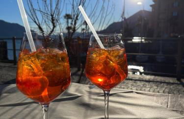 Casa Stefanie -Traum Ferienwohnung mit Seesicht - Foto 14