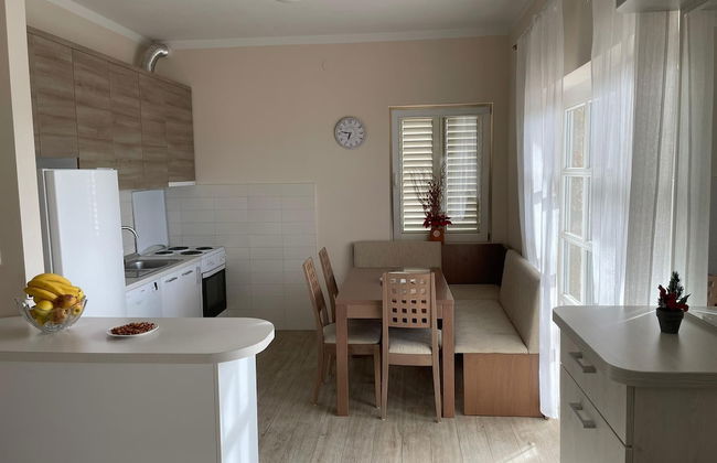 Apartments Natasa - Foto 8