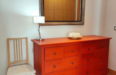 Ático - Piscina Málaga centro - Photo 7