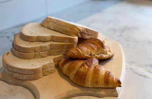 Lansdowne - Charmouth Sea Retreat - Foto 38