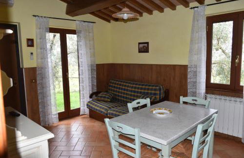 LAGO DI BOLSENA Agriturismo Le Ginestre - Foto 12