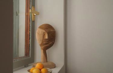 mi sestre – Studio Apartment Hvar Vrisnik - Foto 21