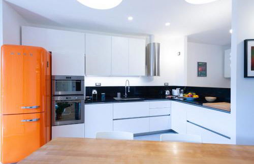 Fleming Magnolia, confortevole open space - Foto 19