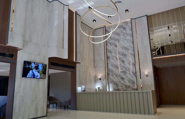 Grand Mercure Bangkok Asoke Residence - Photo 2