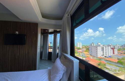 Apto com 4 suítes em Camboinha I - Photo 6