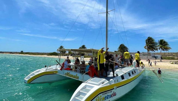 Get ready to enjoy the island