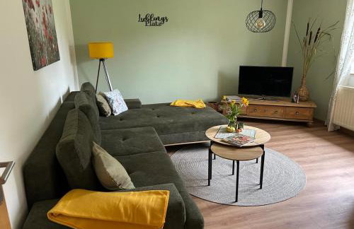 Ferienwohnung Dorfliebe - Foto 1
