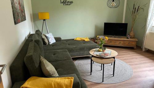 Ferienwohnung Dorfliebe - Foto 1