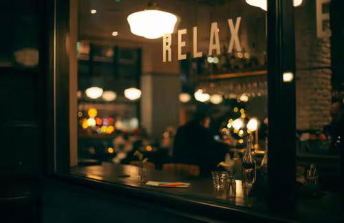 JOKER! Off Oxford St! 3Bed 3Bath LuXXe Hideaway for Stylish Families and Couples - Foto 40