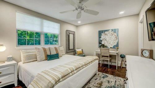 Cozy Riverside Villa - Walkable to Bars & Restaurants - Foto 2