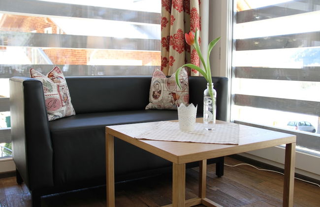 Alpen Suites Brandnertal - Foto 30