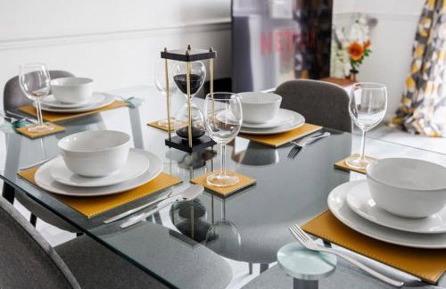 Lovely 2 Bed House in Grays. - Foto 15