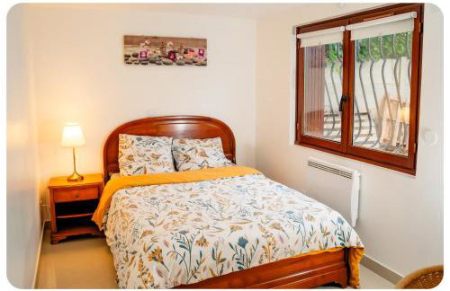 Qhome 5 - F3 confortable entre Paris et Disney - Parking privé - Photo 7