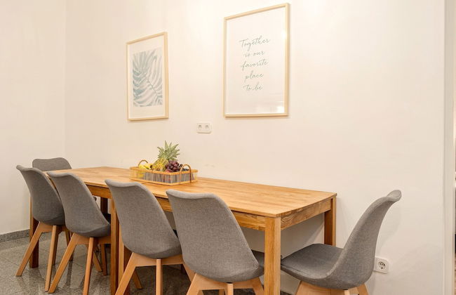 Designer Apartment - 5 min to Center - Foto 28