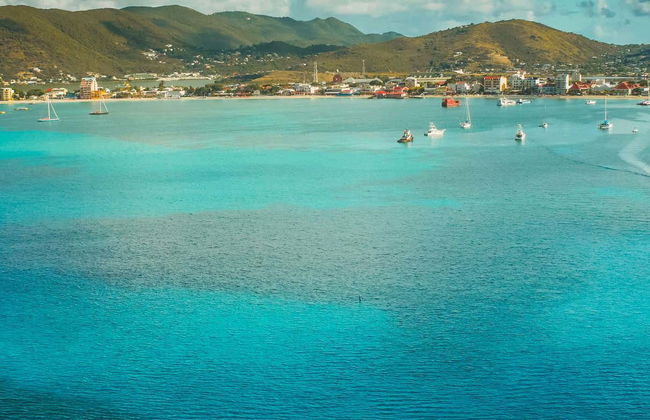 Paseo en barco pirata por Nasáu - Foto 8