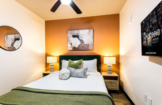 The Pelican by Hosteeva - Foto 50