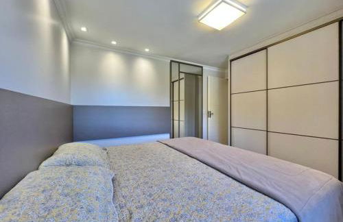 Apartamento Luxo 3 quartos Gramado próximo ao centro locação de temporada - Photo 20