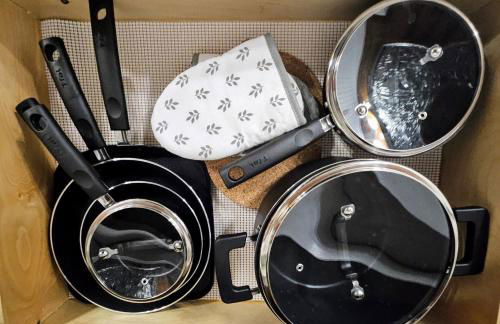 Woodhaven Cottage Downtown McKinney - Foto 25